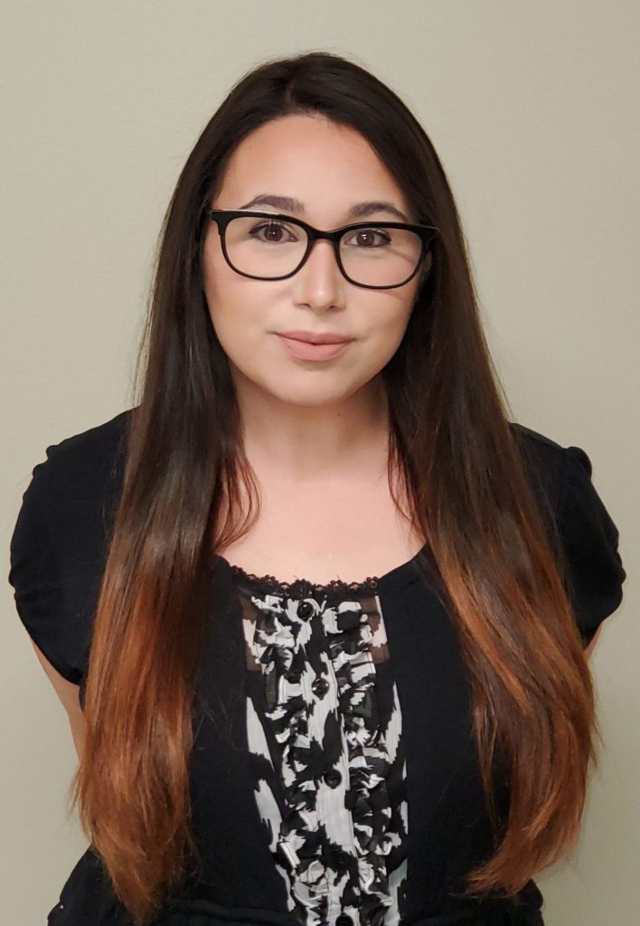 Ashley Pimentel Of Nashua Nh Receives August 2019 Employee Excellence 